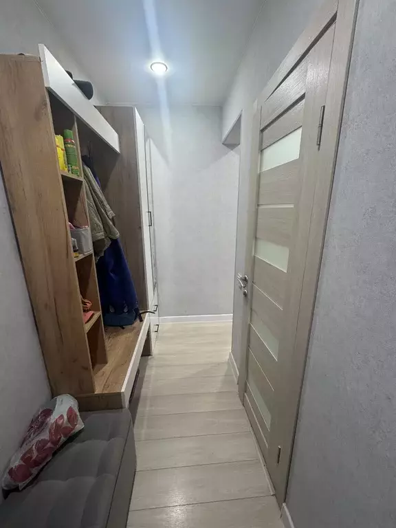 Продаётся 2-к квартира, 43 м - Фото 1