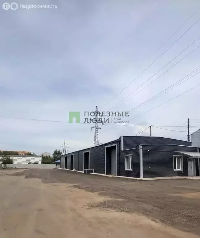 Производственное помещение (560 м) - Фото 1