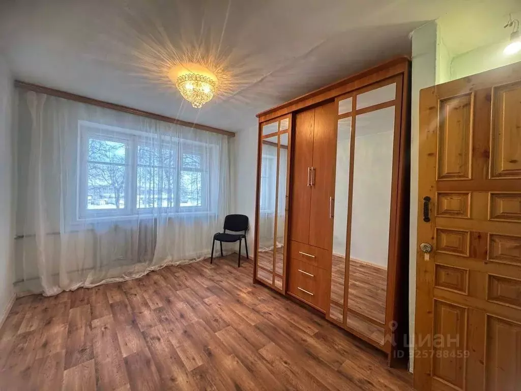 Комната Чувашия, Новочебоксарск Коммунистическая ул., 18 (12.0 м) - Фото 1