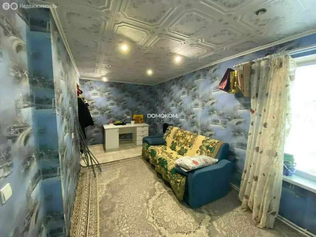 Дом в Нижний Тагил, улица Челюскинцев, 123А (100 м) - Фото 2