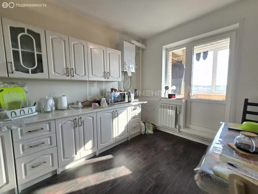 1-комнатная квартира: Ковров, Еловая улица, 88к1 (48 м) - Фото 2