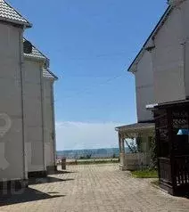 Дом в Краснодарский край, Геленджик ул. Набережная, 7 (123 м) - Фото 1