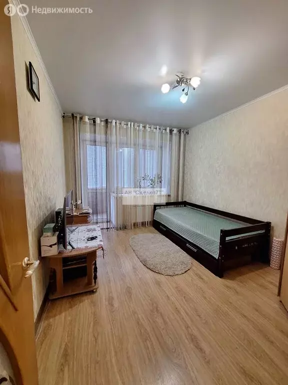 2-комнатная квартира: Тульская область, Щёкино, улица Колоскова, 9 ... - Фото 1