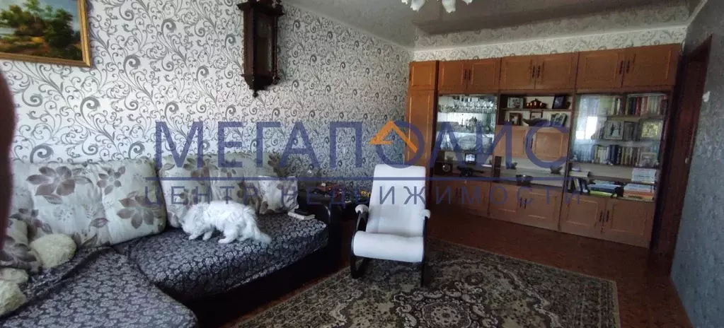 Продаётся 2-к квартира, 52.7 м - Фото 0