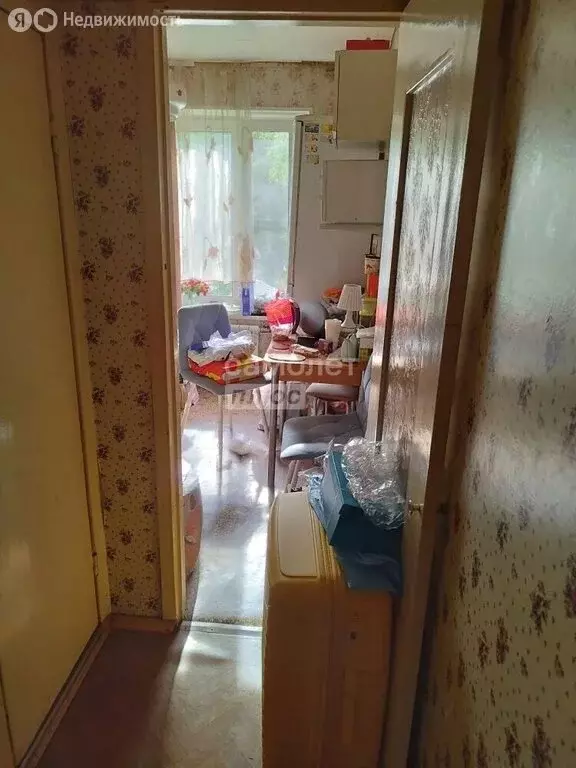 2-комнатная квартира: Москва, улица Молостовых, 19к4 (44.7 м) - Фото 2