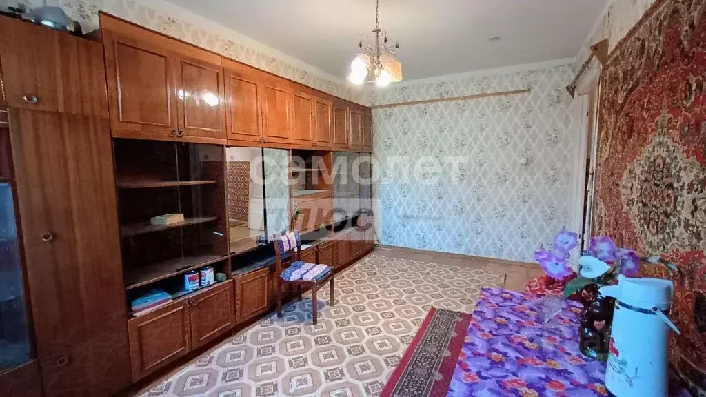 2-к кв. Марий Эл, Йошкар-Ола Первомайская ул., 114 (52.1 м) - Фото 1