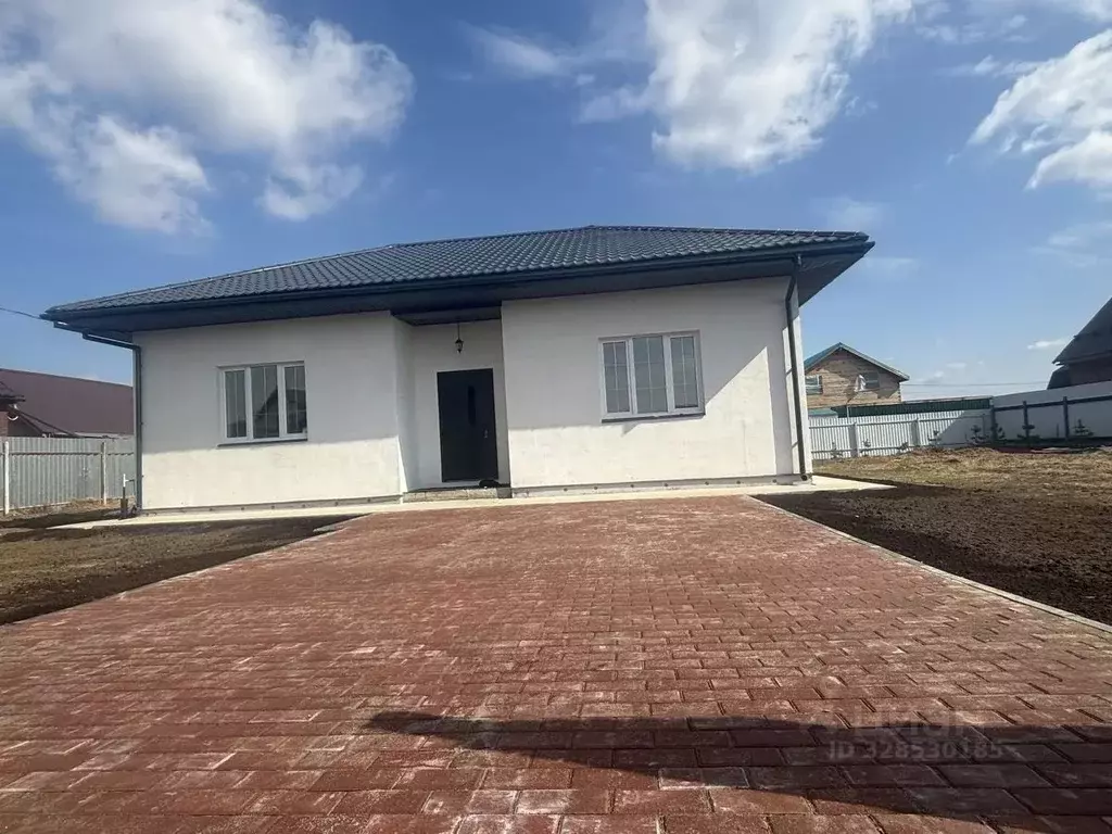 Дом в Московская область, Воскресенск городской округ, д. Цибино, ... - Фото 2