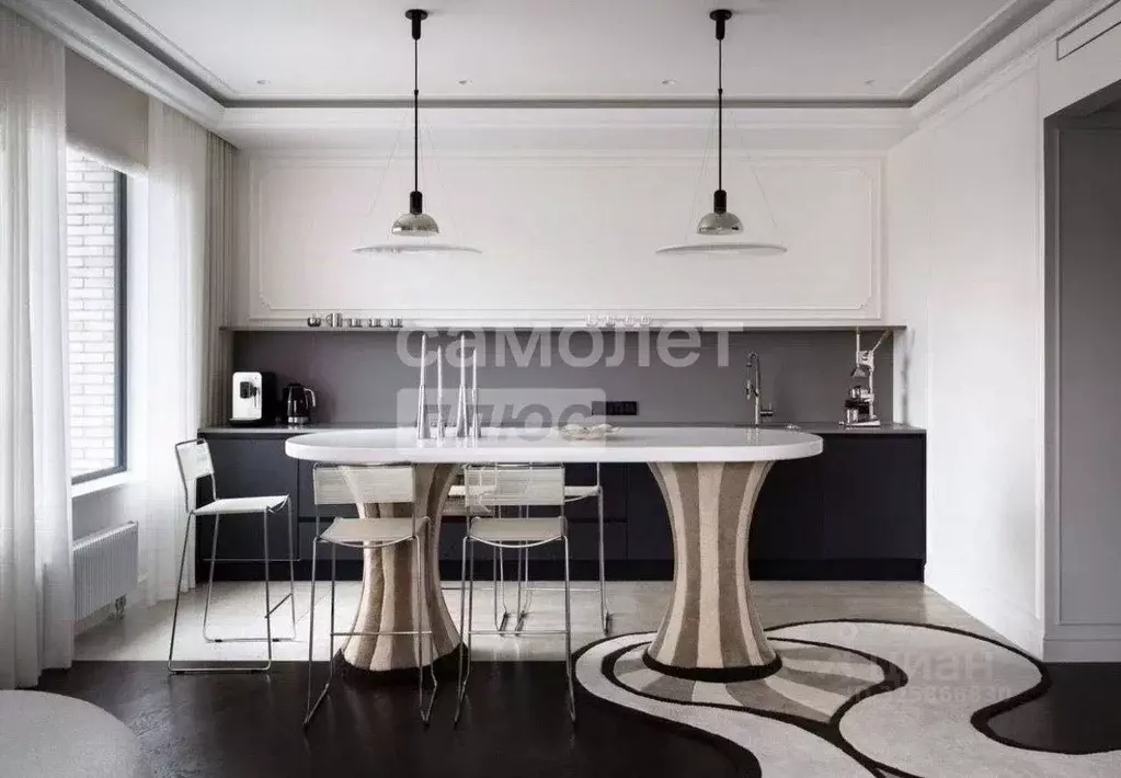 2-к кв. Москва ул. Эдуарда Стрельцова, 2к1 (64.8 м) - Фото 1