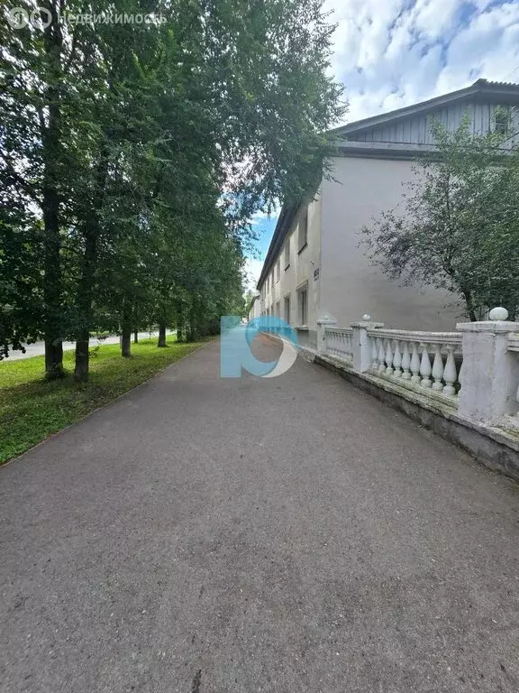 3-комнатная квартира: Октябрьский, улица Горького, 18 (74.5 м) - Фото 2