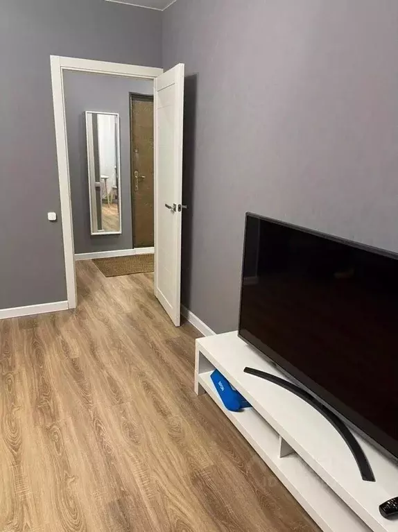 1-к кв. Москва Мурановская ул., 11 (48.0 м) - Фото 2