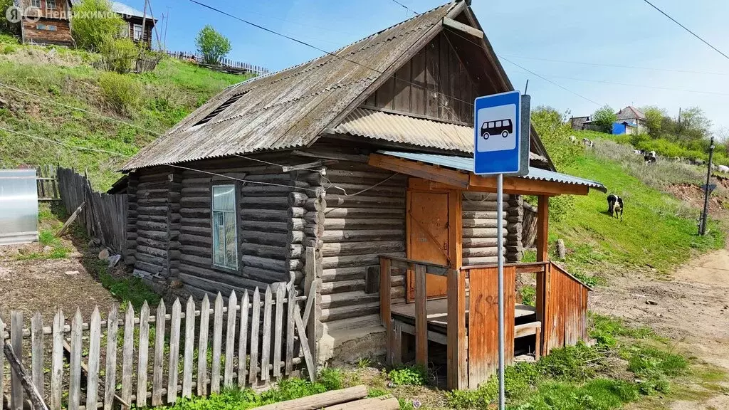 Участок в Нязепетровск, улица Южанинова (2 м) - Фото 1