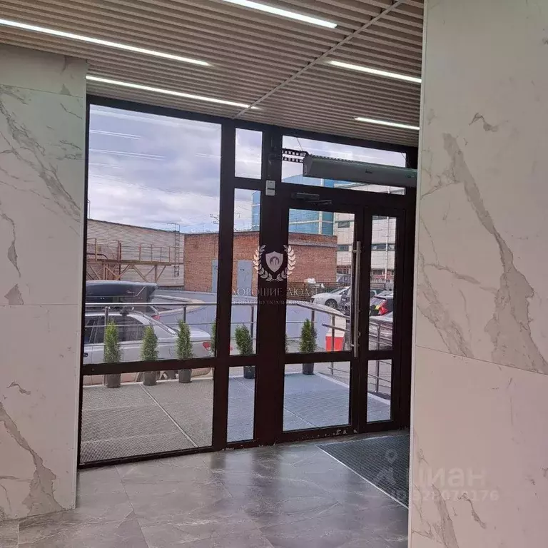 Помещение свободного назначения в Новосибирская область, Новосибирск ... - Фото 2