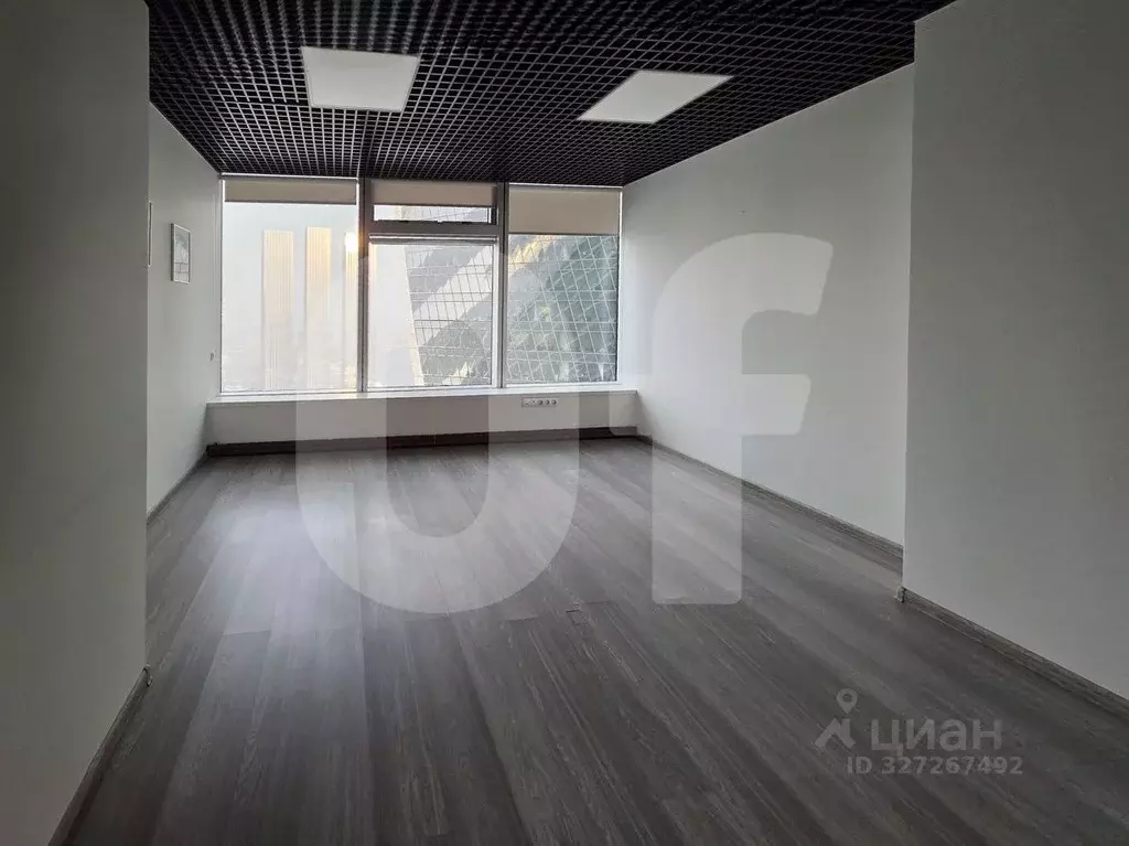 Офис в Москва наб. Пресненская, 6с2 (879 м) - Фото 1