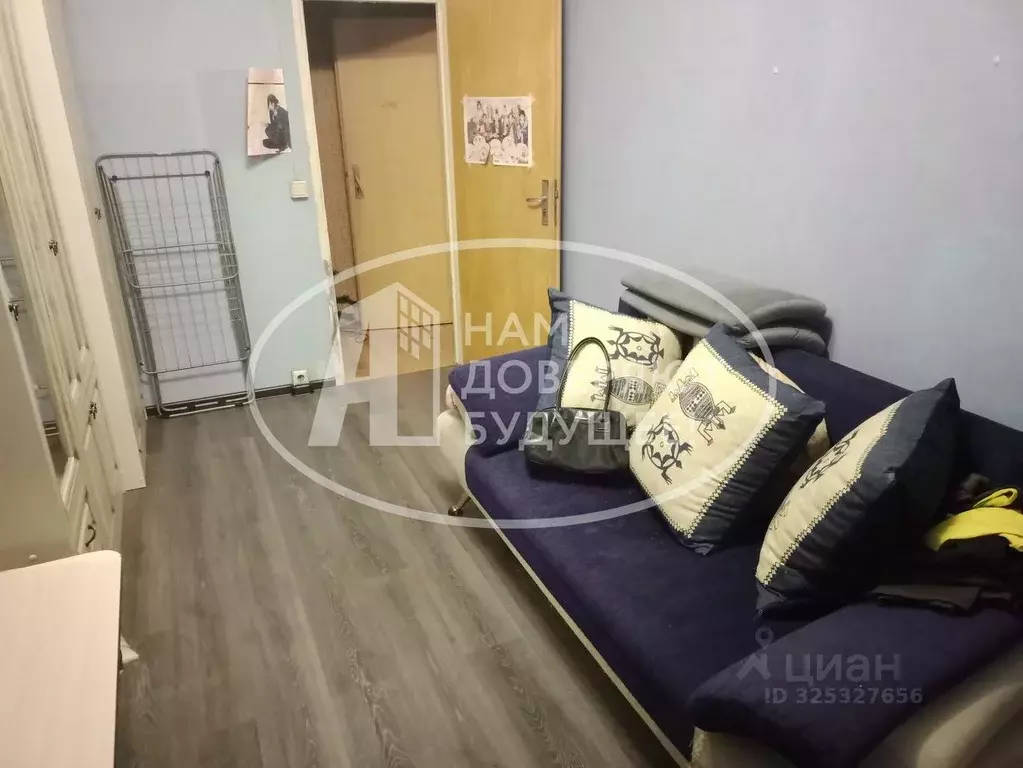 2-к кв. Пермский край, Чайковский ул. Азина, 25 (52.5 м) - Фото 1