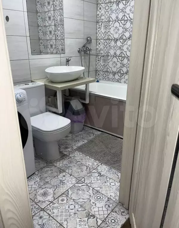 Квартира-студия, 24 м, 7/8 эт. - Фото 1