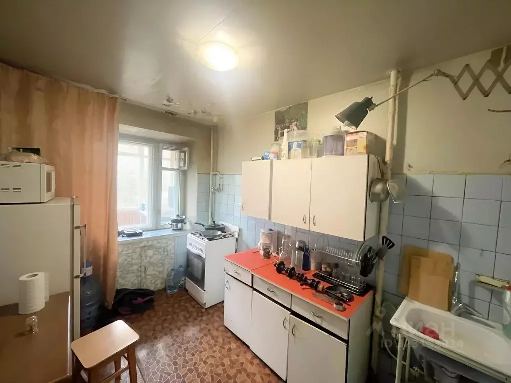 3-к кв. Нижегородская область, Нижний Новгород Трудовая ул., 6 (65.0 ... - Фото 1