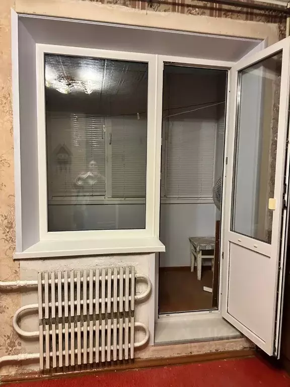 1-к кв. Волгоградская область, Волгоград ул. 8-й Воздушной Армии, 35 ... - Фото 1