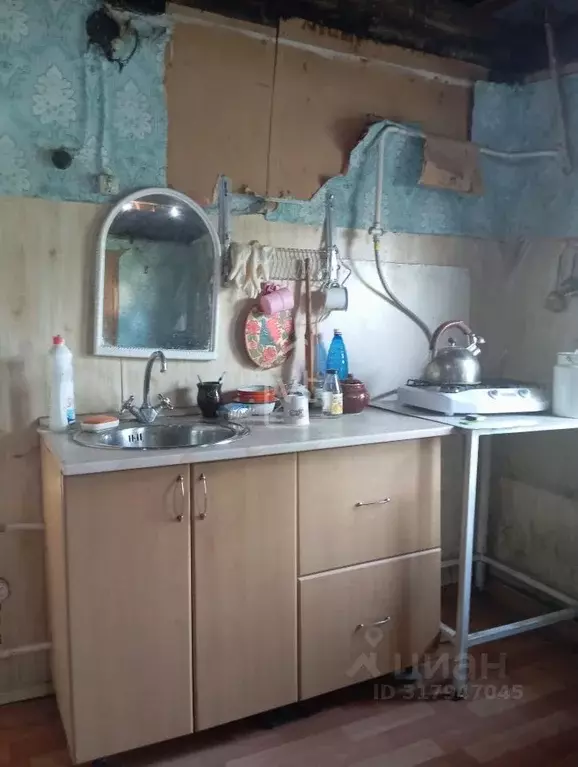 Дом в Владимирская область, Собинка Лесная ул., 48 (55 м) - Фото 1