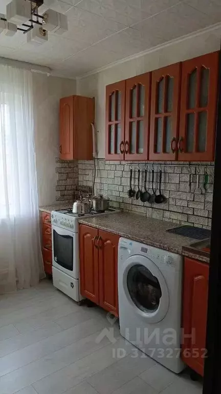 2-к кв. Тверская область, Осташков пер. Спорта, 6 (42.0 м) - Фото 0