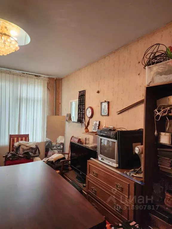3-к кв. Санкт-Петербург, Санкт-Петербург, Колпино бул. Трудящихся, 23 ... - Фото 1