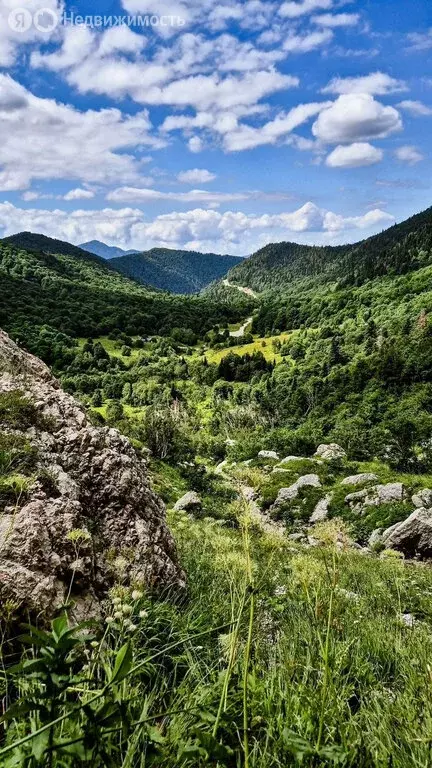 Участок в посёлок Краснооктябрьский, Шоссейная улица, 1 (14.64 м) - Фото 1