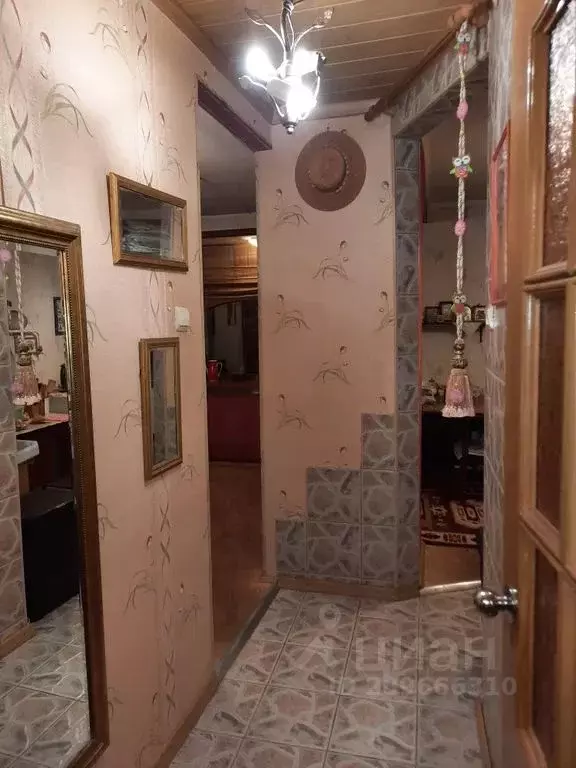 1-к кв. Татарстан, Казань ул. Фрунзе, 15 (28.0 м) - Фото 1