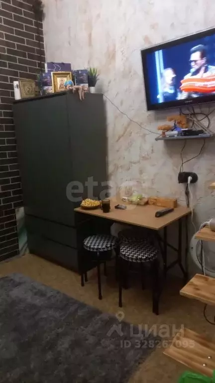 Студия Санкт-Петербург наб. Обводного Канала, 122 (14.0 м) - Фото 1