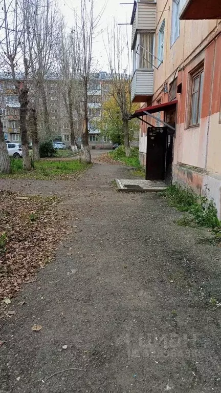 Комната Красноярский край, Красноярск Новая ул., 24 (14.2 м) - Фото 1