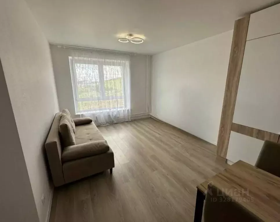 3-к кв. Москва ул. Красулинская, 20 (88.0 м) - Фото 2