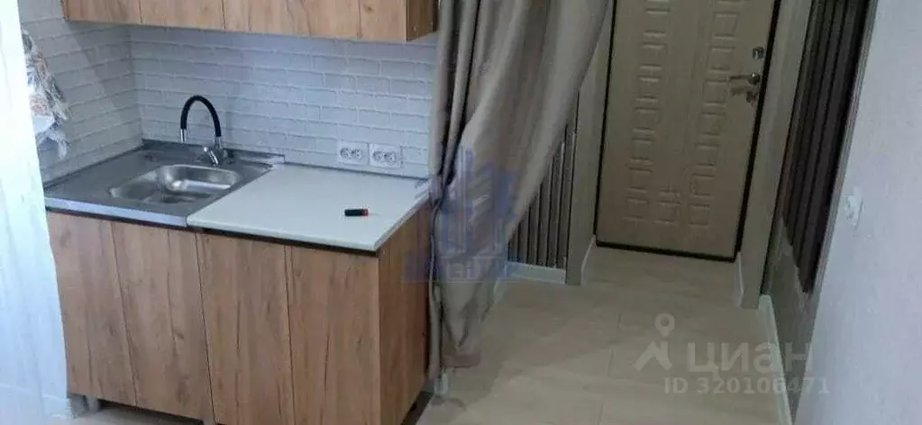 Студия Чувашия, Чебоксары Эгерский бул., 20 (23.0 м) - Фото 2