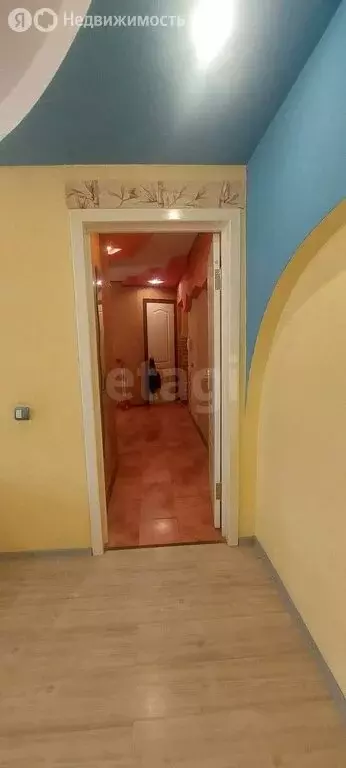 3-комнатная квартира: Новочеркасск, улица Крылова, 6А (50.8 м) - Фото 1