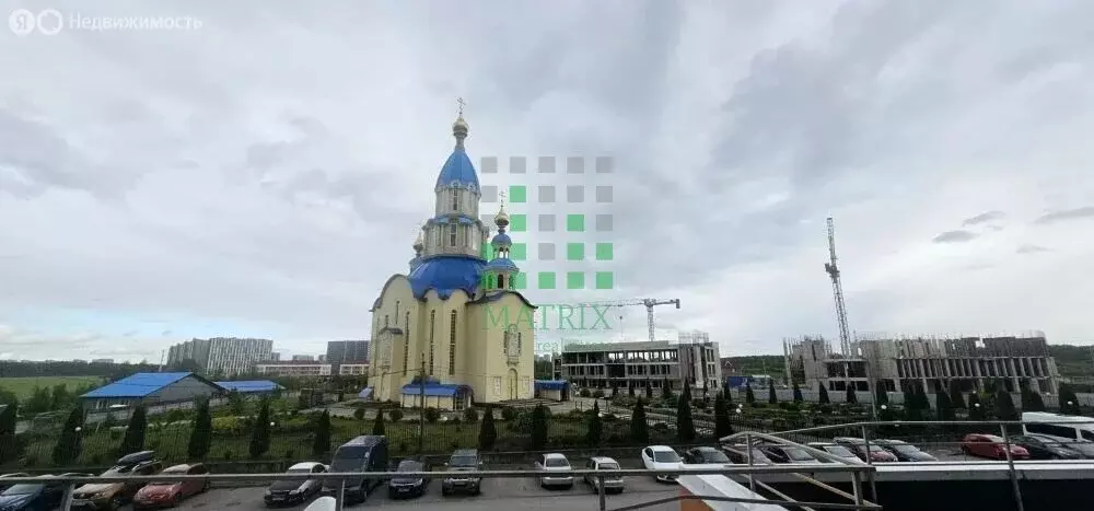 2-комнатная квартира: посёлок Парголово, Тихоокеанская улица, 1к1 ... - Фото 1