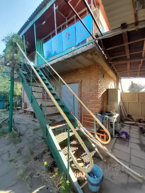 Участок в Ростовская область, Октябрьский район, Кривянское с/пос, № ... - Фото 2