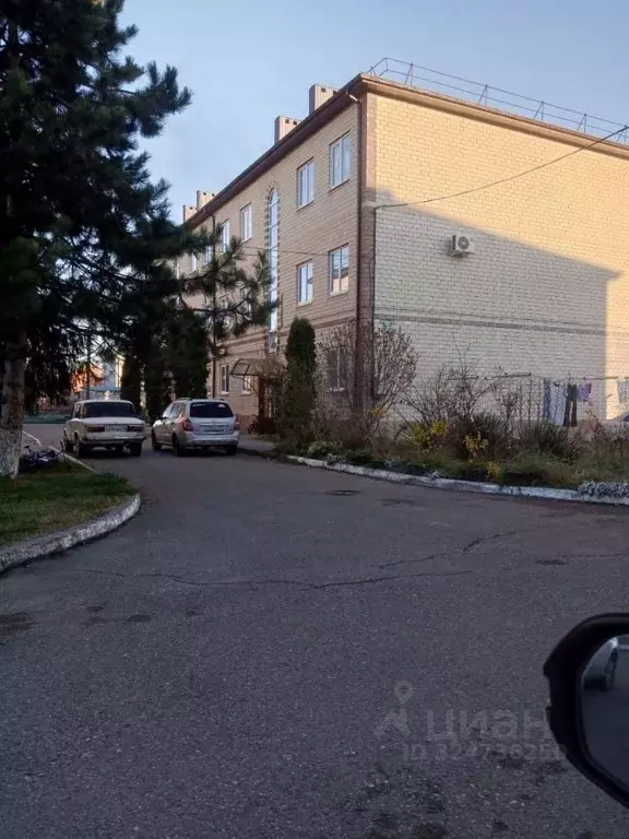 1-к кв. Адыгея, Майкопский район, пос. Тульский ул. Танюкова (35.0 м) - Фото 2