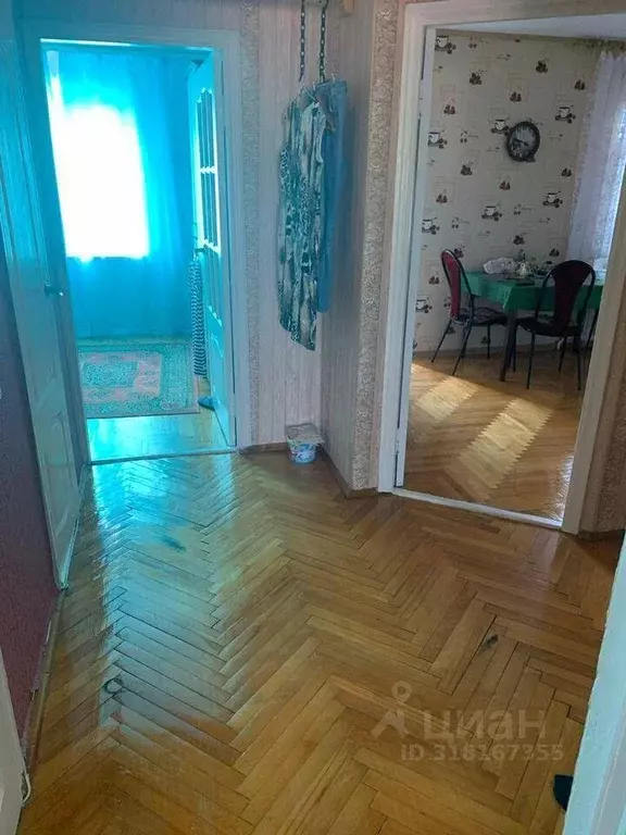 Квартира, 3 комнаты, 84 м - Фото 1