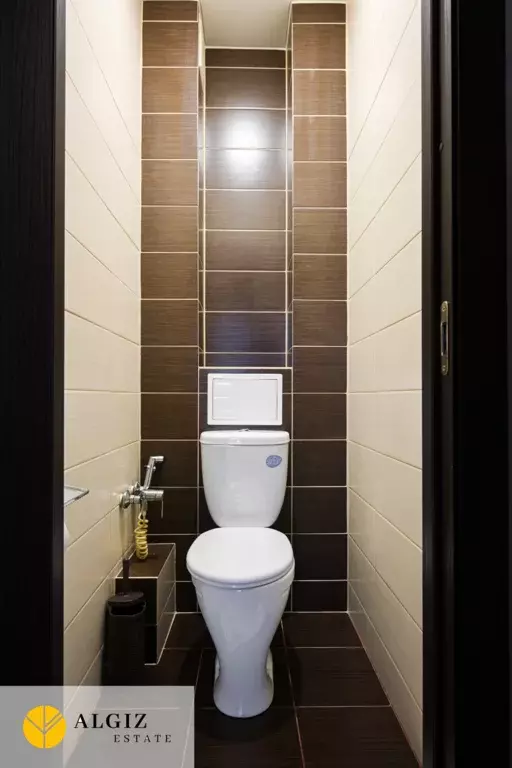 Продаётся 2-к квартира, 61.2 м - Фото 1