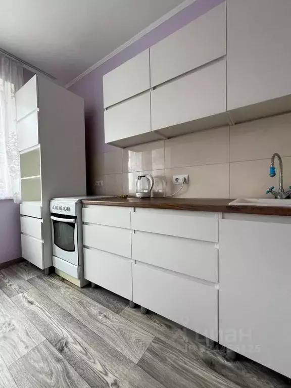 2-к кв. Красноярский край, Красноярск Северный мкр, ул. Водопьянова, ... - Фото 0