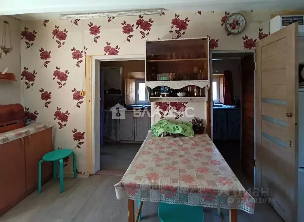 Дом в Краснодарский край, Ейский район, Должанская ст-ца ул. Ленина ... - Фото 2