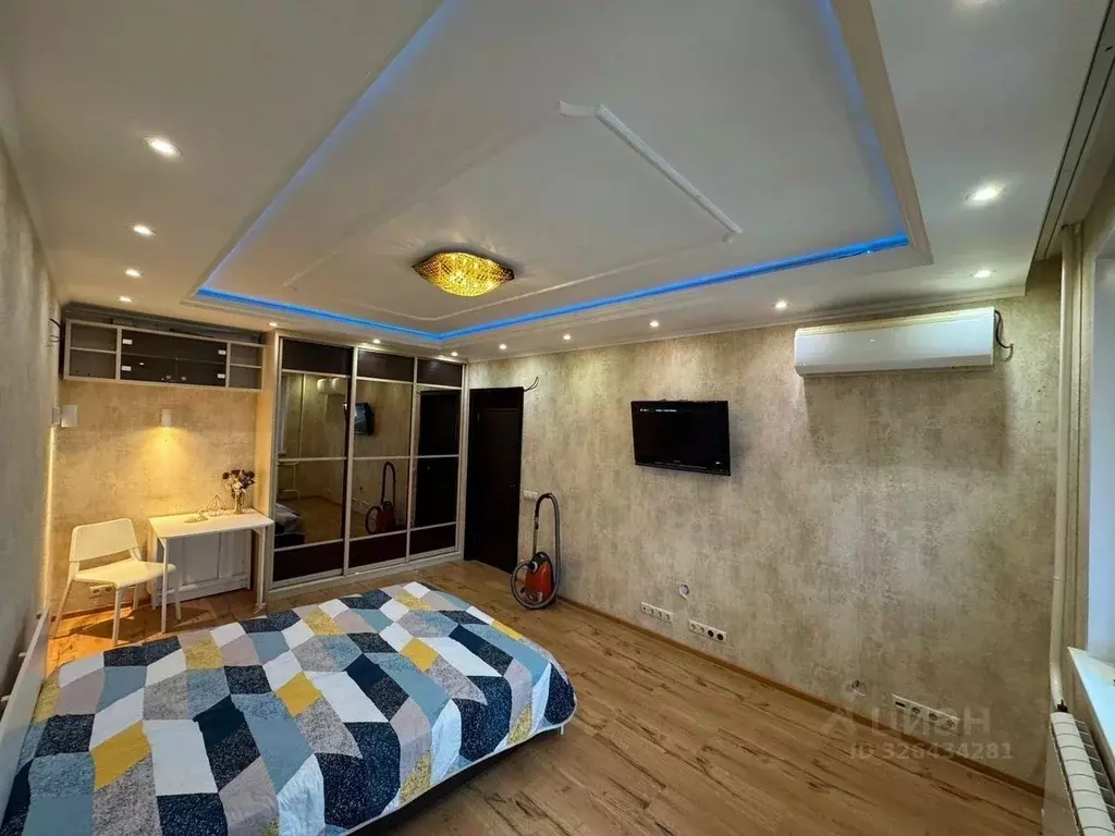 2-к кв. Москва Хорошевское ш., 11 (55.0 м) - Фото 1