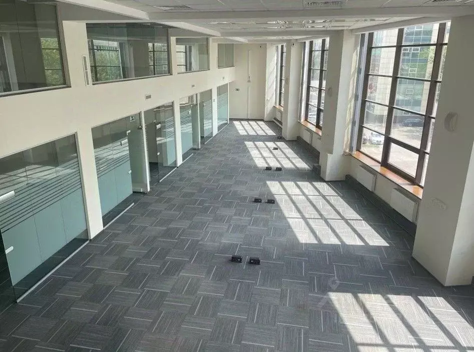 Офис в Москва ул. Шаболовка, 31С5 (1326 м) - Фото 2