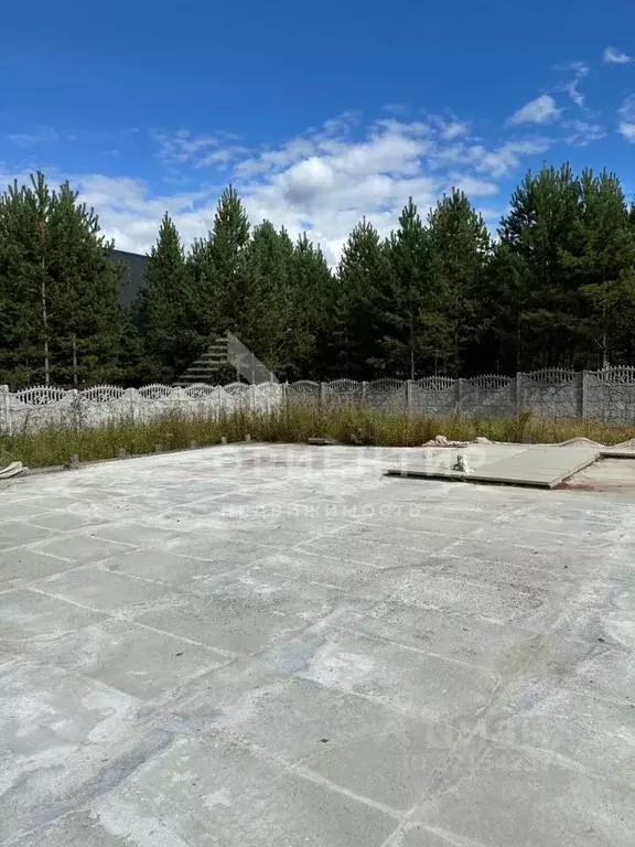 Участок в Свердловская область, Полевской муниципальный округ, с. ... - Фото 1