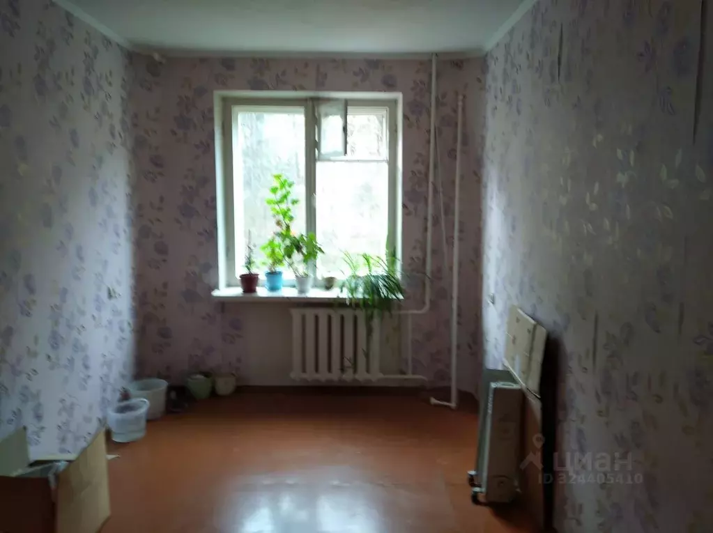 3-к кв. Иркутская область, Усть-Илимск ул. Наймушина, 18 (64.0 м) - Фото 1