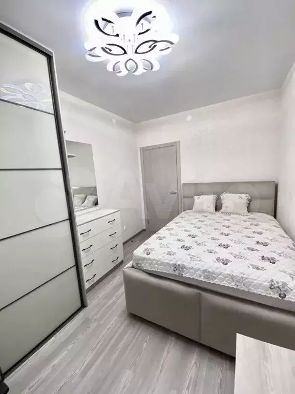 2-к. квартира, 48 м, 6/9 эт. - Фото 0