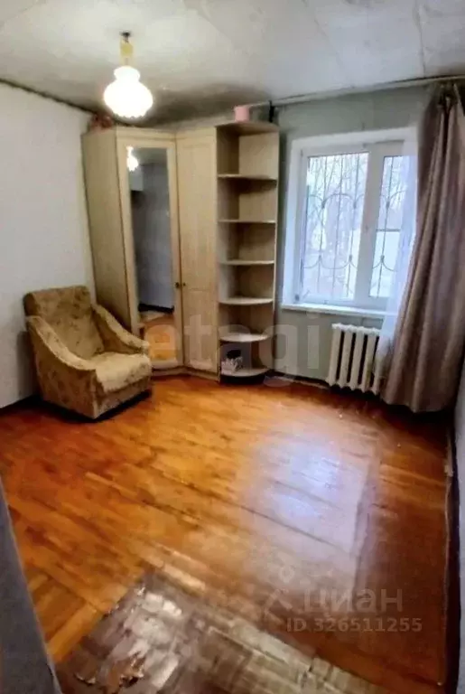 2-к кв. Ставропольский край, Ставрополь ул. 50 лет ВЛКСМ, 7к1 (37.1 м) - Фото 2