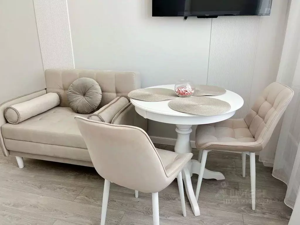 2-к кв. Москва Березовая аллея, 19к3 (32.0 м) - Фото 2