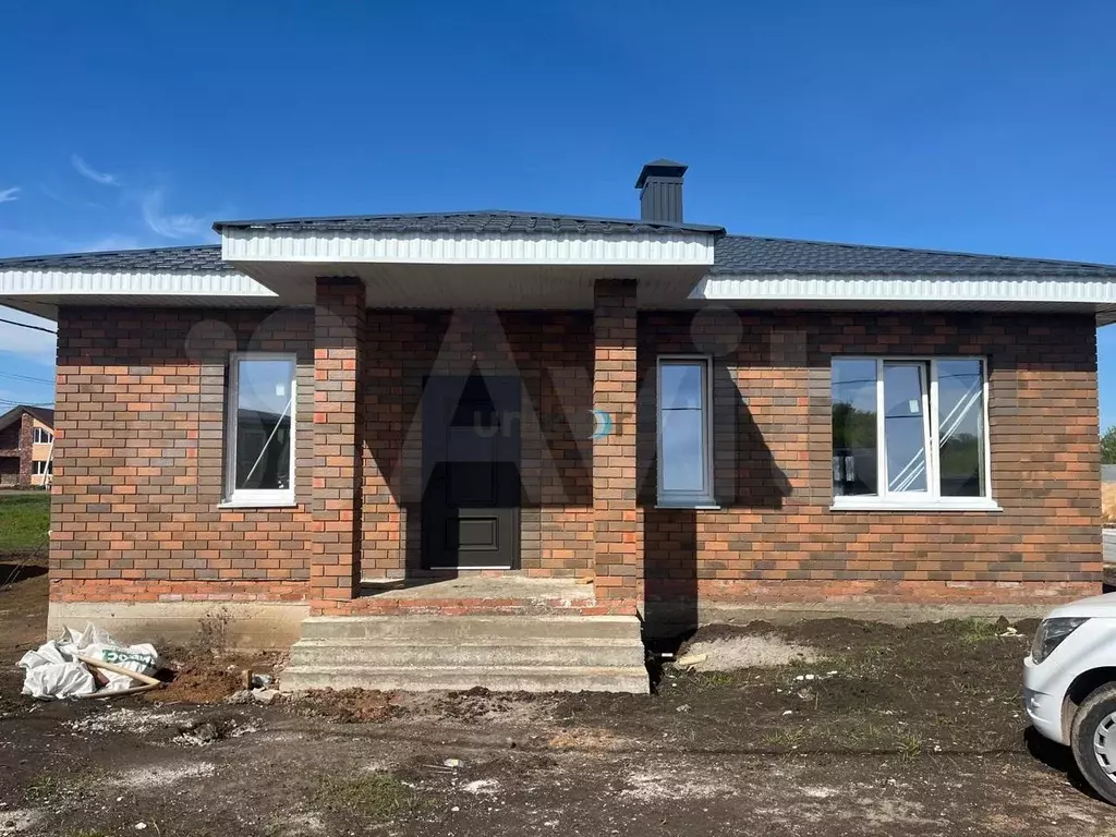 Дом 120 м на участке 6 сот. - Фото 1