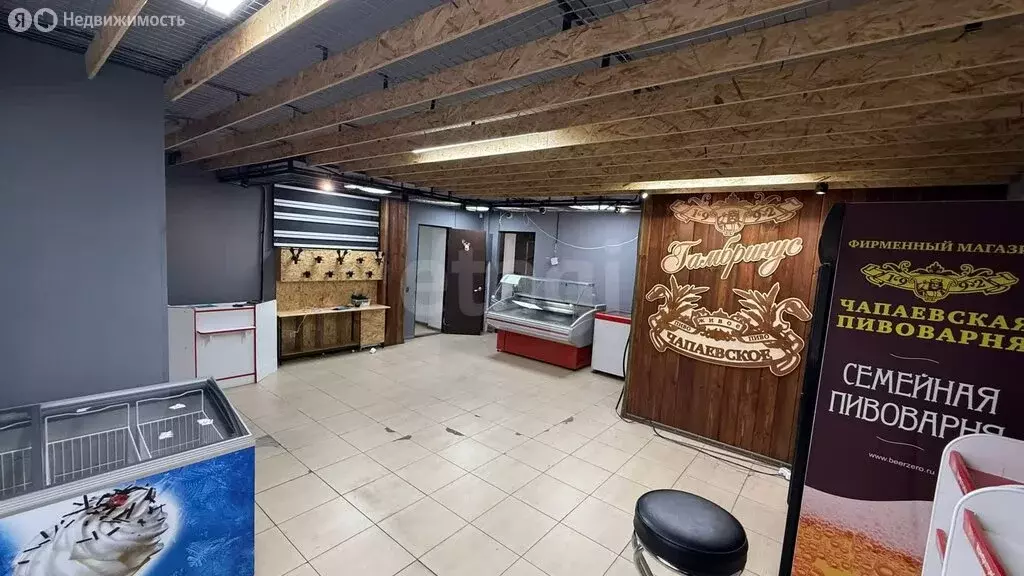 Помещение свободного назначения (70 м) - Фото 2