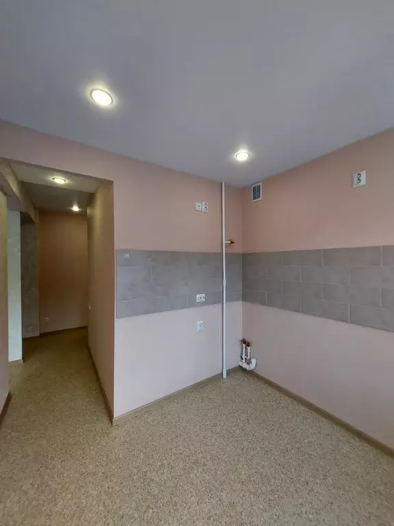 Продаётся 2-к квартира, 44.3 м - Фото 0