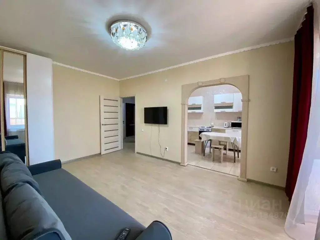 3-к кв. Саха (Якутия), Якутск ул. Пояркова, 20/1 (100.0 м) - Фото 1