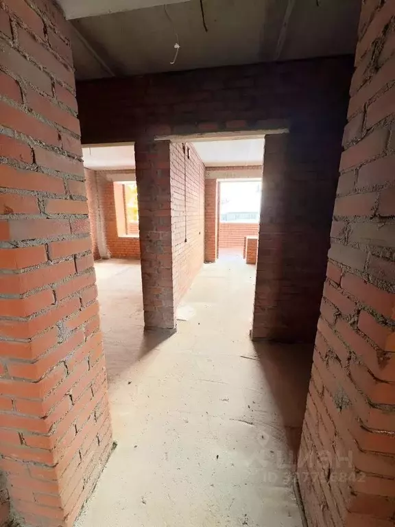 1-к кв. Новосибирская область, Искитим Томская ул., 4 (34.0 м) - Фото 1